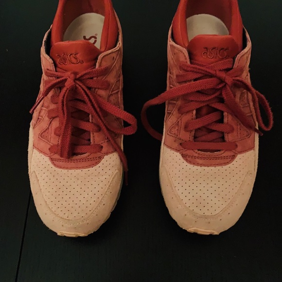 ASICS gel lyte 5, size 9 - Picture 2 of 3